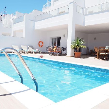 Nerja Paradise Rentals - Villa Catalina Exterior photo