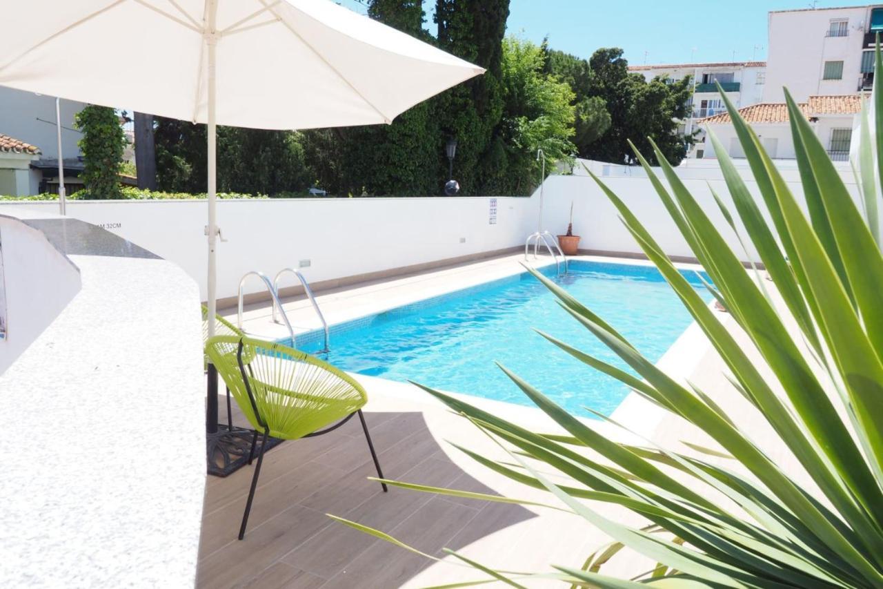 Nerja Paradise Rentals - Villa Catalina Exterior photo