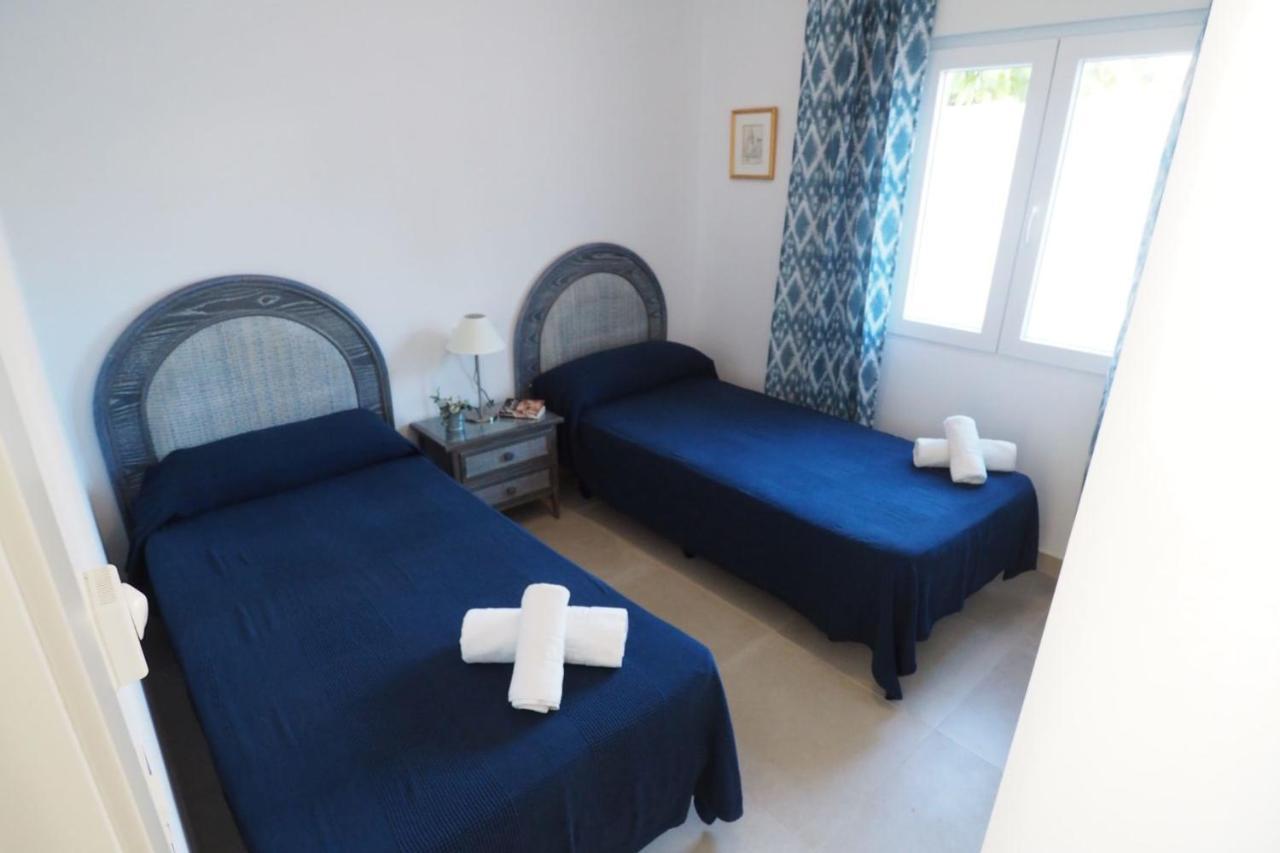 Nerja Paradise Rentals - Villa Catalina Exterior photo