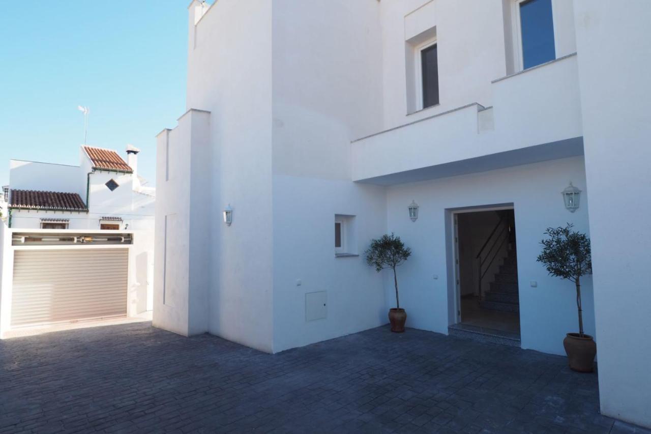 Nerja Paradise Rentals - Villa Catalina Exterior photo